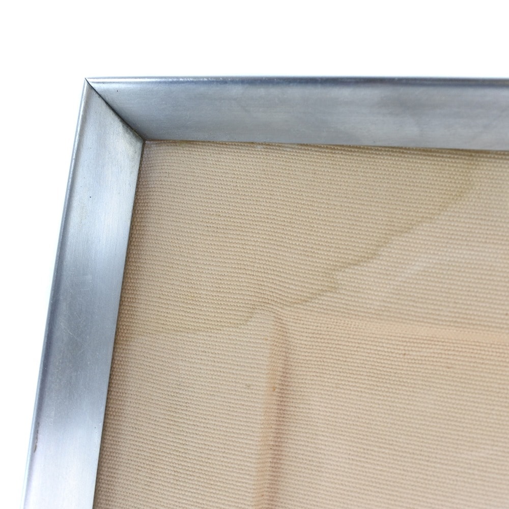 Hideo Nishiyama 西山 英雄 絵画 『セーヌの流』 絵画 ユニセックス 中古品