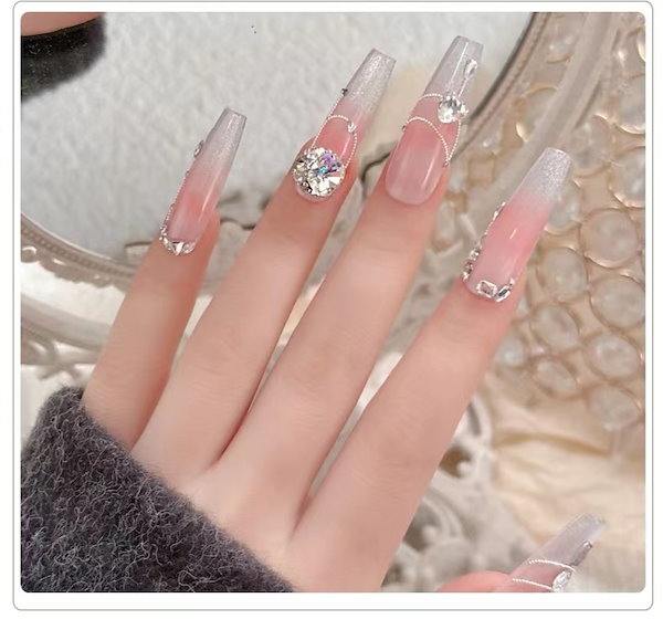 ネイル用デコパーツ Ｂ ネイルパーツ 蜂 昆虫 10mm 黄色 ハチ 50個 生き物 羽