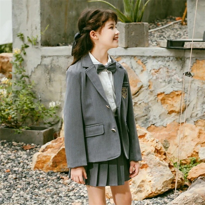 【急速出荷!】入学式 スーツ 女の子 卒園式 卒業式 スーツ 女の子 小学生 親子 大きいサイズ ゆったりサイズ かっこいい 入園式 子供服 女の子 フォーマル スーツ キッズ 女の子 制服 セット