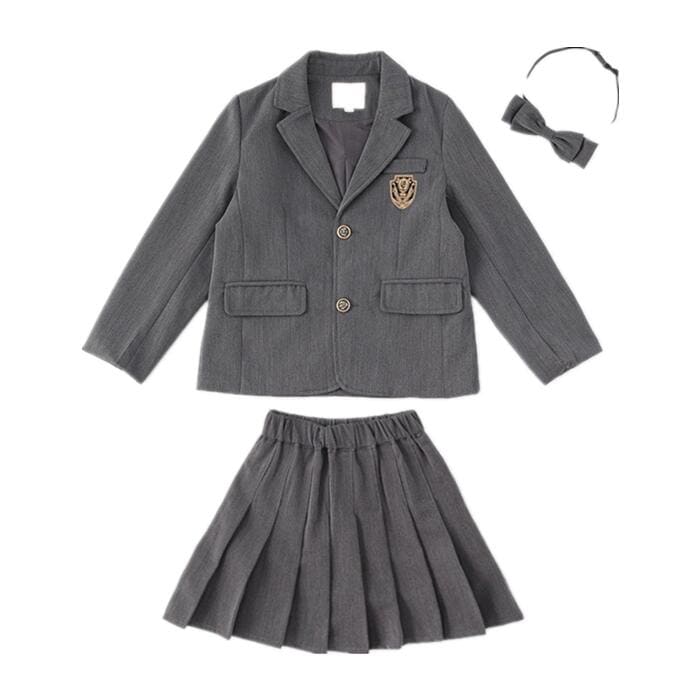 【急速出荷!】入学式 スーツ 女の子 卒園式 卒業式 スーツ 女の子 小学生 親子 大きいサイズ ゆったりサイズ かっこいい 入園式 子供服 女の子 フォーマル スーツ キッズ 女の子 制服 セット
