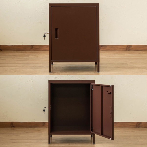 DELIO　宅配ボックス大容量1ドア(80L) DELIO 宅配ボックス 大容量1ドア 80L 【公式通販】