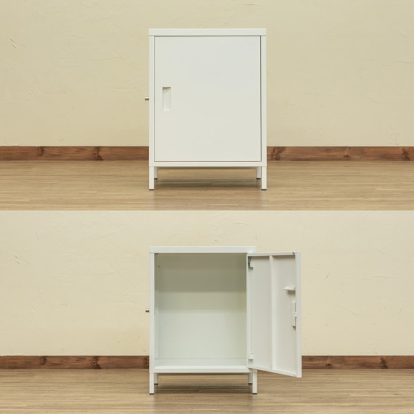 DELIO 宅配ボックス 大容量1ドア 80L 【公式通販】