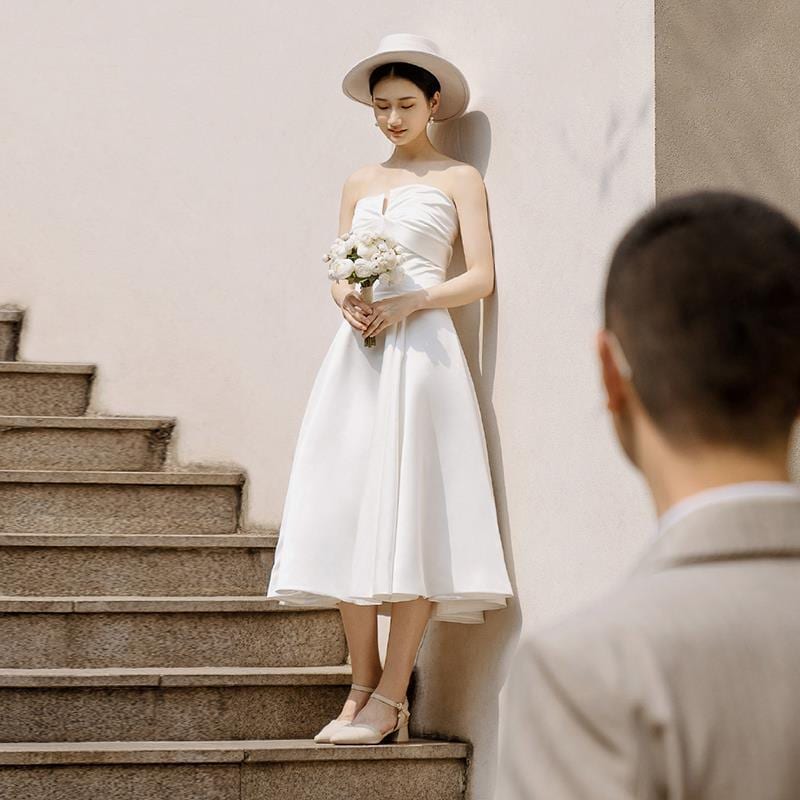 新作 パーティードレス高級感 ワンピース フォーマル パーティー キャバドレス 気質 大人 チャイナドレス 同窓会 卒業式 結婚式 演奏会 ウェディング 成人式 OL 正式 礼装273