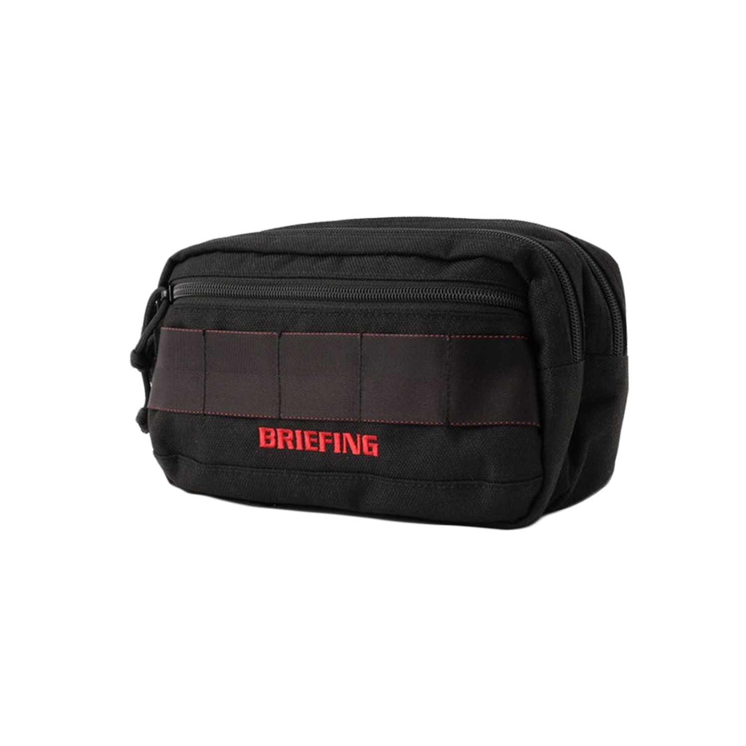 ゴルフ ゴルフポーチ 小物入れ ターフ ダブル ジップ メンズ レディース 軽量 BRG231G43 ゴルフ ゴルフポーチ 小物入れ ターフ ダブル ジップ メンズ レディース 軽量 BRG231G43