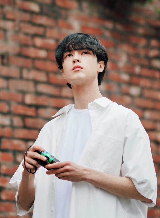 [FEPL] Must Have Cotton Short Sleeve Shirt