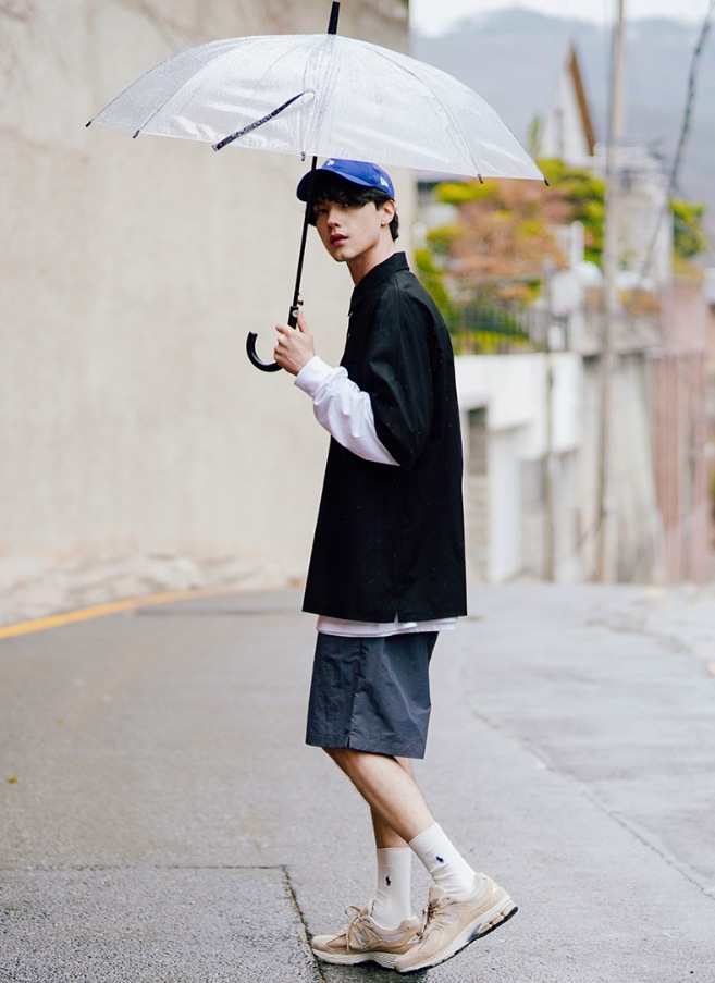 [FEPL] Must Have Cotton Short Sleeve Shirt