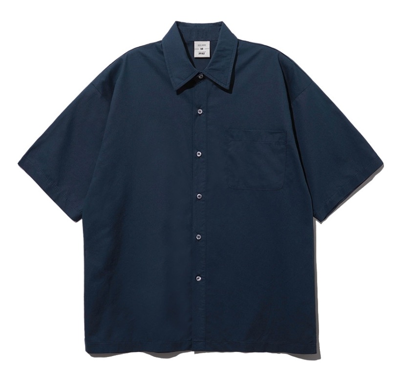 [FEPL] Must Have Cotton Short Sleeve Shirt