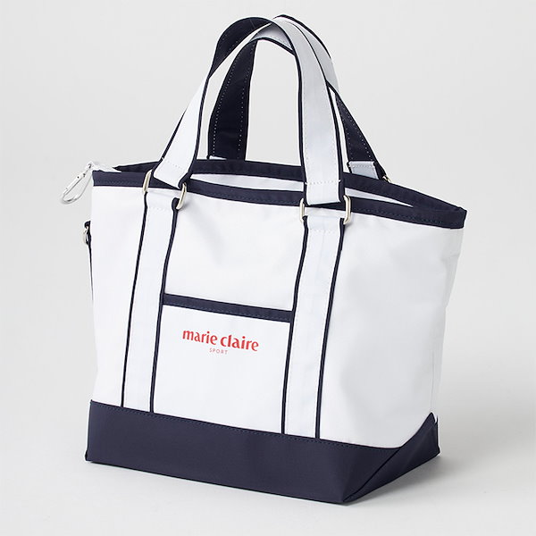 Qoo10] マリ・クレール ゴルフ カートバッグ レディース かわい