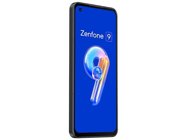 Qoo10] ASUS Zenfone 9 256GB (RAM