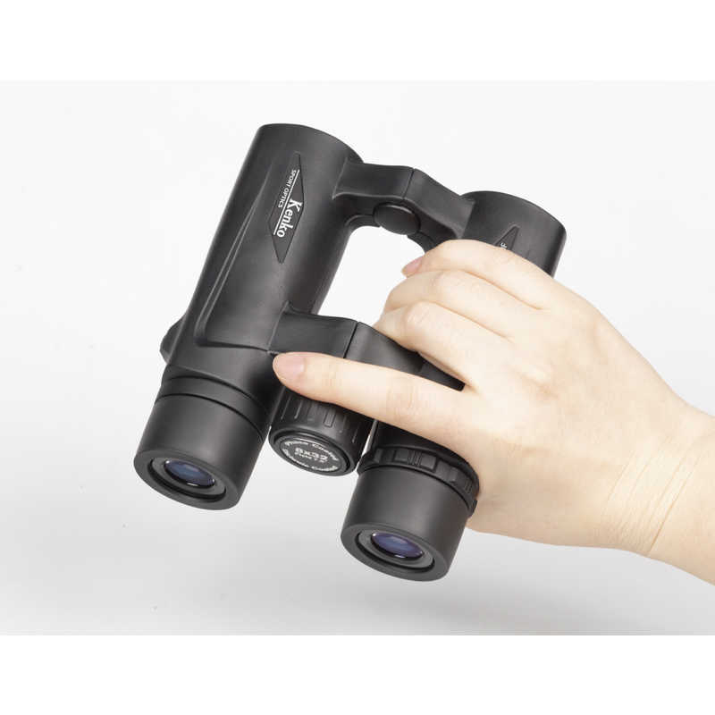 ケンコー 双眼鏡 ダハ式 (8倍) ウルトラビューEX OP 8x42 DH III ケンコー 双眼鏡 ダハ式 (8倍) ウルトラビューEX OP 8x42 DH III