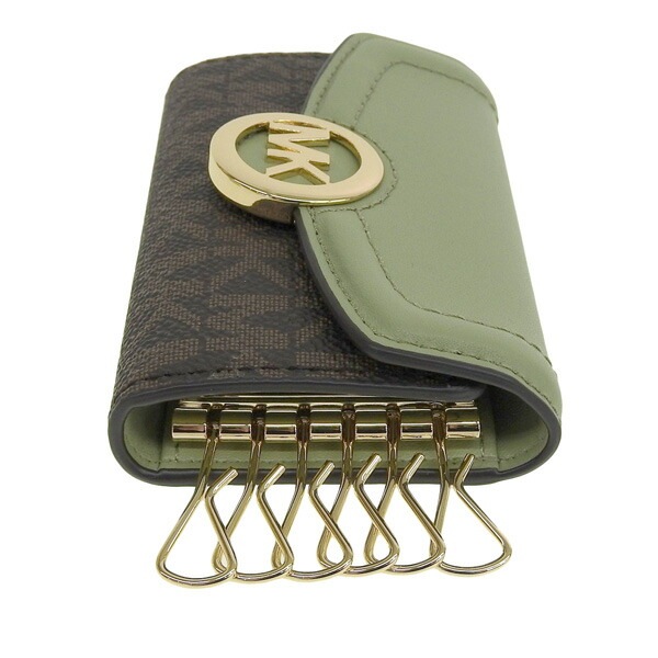 マイケルコース キーケース レディース グリーン ブラウン アウトレット MICHAEL KORS d35s0gftp5b-ligsag マイケルコース キーケース レディース グリーン ブラウン アウトレット MICHAEL KORS d35s0gftp5b-ligsag