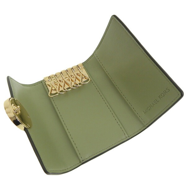 マイケルコース キーケース レディース グリーン ブラウン アウトレット MICHAEL KORS d35s0gftp5b-ligsag マイケルコース キーケース レディース グリーン ブラウン アウトレット MICHAEL KORS d35s0gftp5b-ligsag