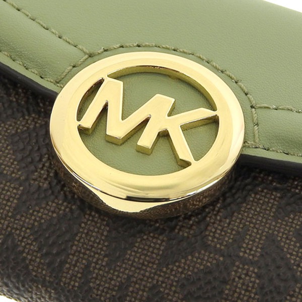 マイケルコース キーケース レディース グリーン ブラウン アウトレット MICHAEL KORS d35s0gftp5b-ligsag マイケルコース キーケース レディース グリーン ブラウン アウトレット MICHAEL KORS d35s0gftp5b-ligsag