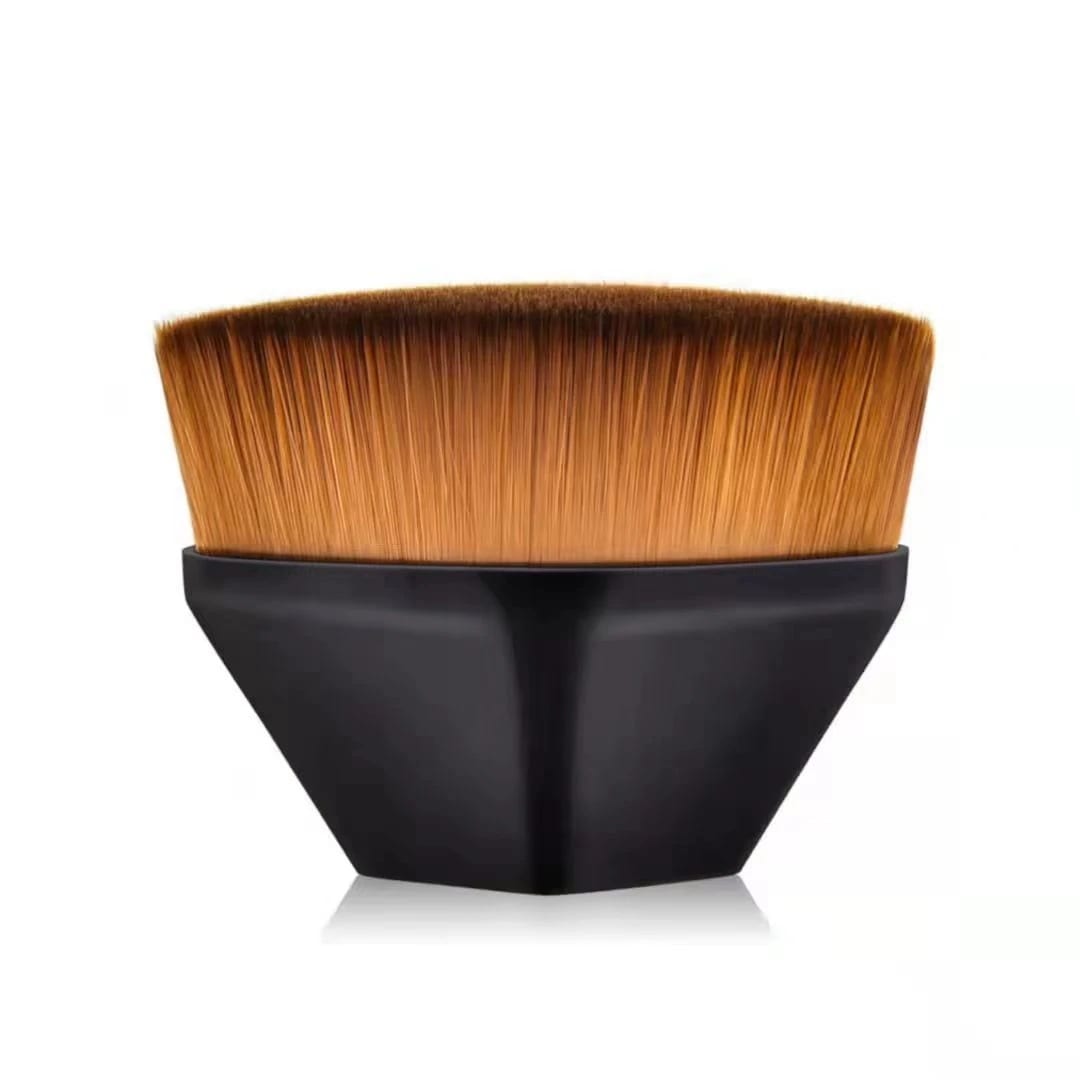 キャップ付 メイクブラシ 歯ブラシ型 つや肌ファンデブラシ リキッド パウダー対応 ファンデーションメガ割 キャップ付 メイクブラシ 歯ブラシ型 つや肌ファンデブラシ リキッド パウダー対応 ファンデーションメガ割