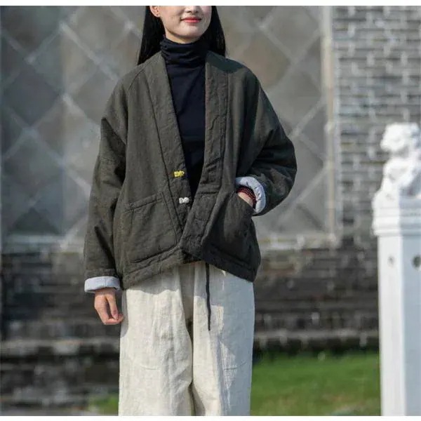 中綿ジャケットレディース中綿コートダウンコートショート丈前開きアウター無地カジュアルシンプル保温おしゃれファションフェミニン 中綿ジャケットレディース中綿コートダウンコートショート丈前開きアウター無地カジュアルシンプル保温おしゃれファションフェミニン