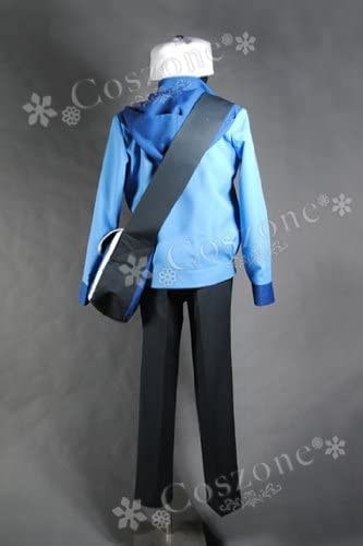 ポケモン ポケットモンスター コスプレ トウヤ ポケモン ポケットモンスター コスプレ トウヤ