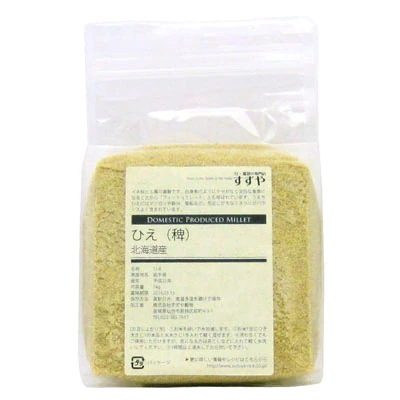 うるちひえ 1kg×2 北海道産 チャック付き 倉庫直送 うるちひえ 1kg×2 北海道産 チャック付き 倉庫直送