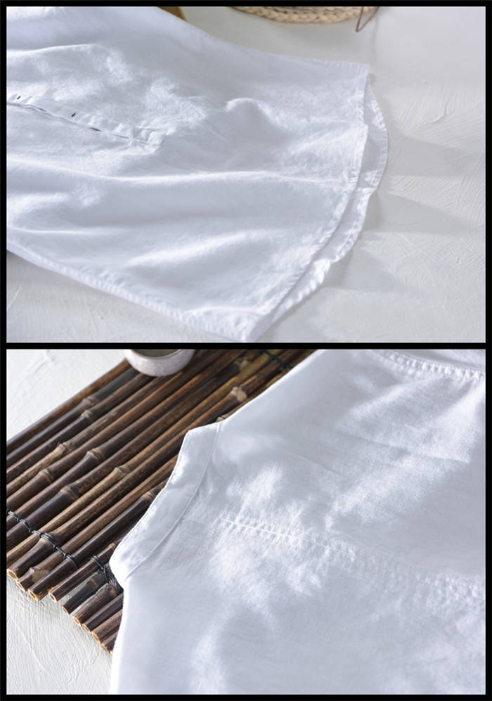 セットアップ 半袖 立ち襟 リネンシャツ ロングパンツ 2点セットアップ上下 スタンドカラー ヘンリーネック トップス イージーパンツ セットアップ トレーニング カジュアル ランニング スポーツウェ セットアップ 半袖 立ち襟 リネンシャツ ロングパンツ 2点セットアップ上下 スタンドカラー ヘンリーネック トップス イージーパンツ セットアップ トレーニング カジュアル ランニング スポーツウェ