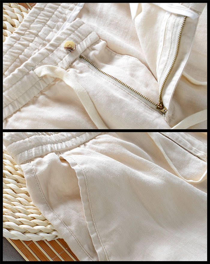 セットアップ 半袖 立ち襟 リネンシャツ ロングパンツ 2点セットアップ上下 スタンドカラー ヘンリーネック トップス イージーパンツ セットアップ トレーニング カジュアル ランニング スポーツウェ セットアップ 半袖 立ち襟 リネンシャツ ロングパンツ 2点セットアップ上下 スタンドカラー ヘンリーネック トップス イージーパンツ セットアップ トレーニング カジュアル ランニング スポーツウェ