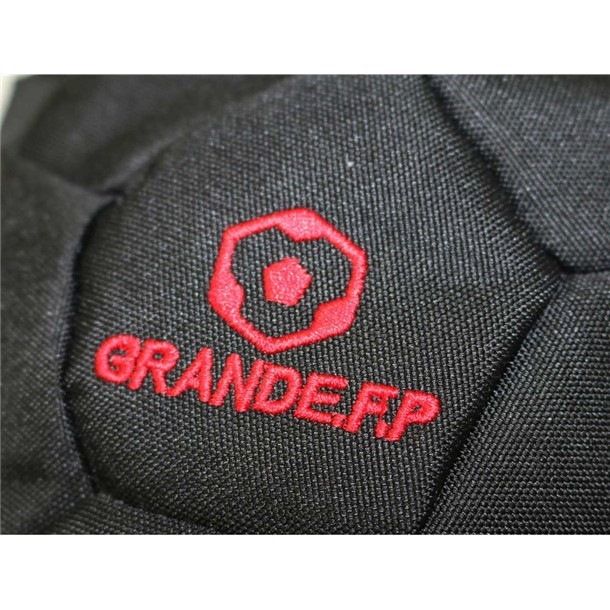 グランデ grande サッカーボールガタバック フットサルバッグ (gfph21901-0935) グランデ grande サッカーボールガタバック フットサルバッグ (gfph21901-0935)