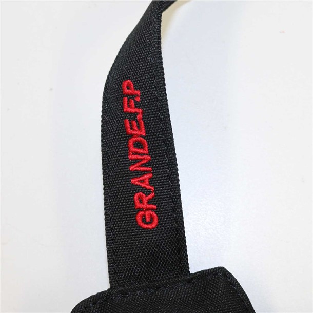 グランデ grande サッカーボールガタバック フットサルバッグ (gfph21901-0935) グランデ grande サッカーボールガタバック フットサルバッグ (gfph21901-0935)