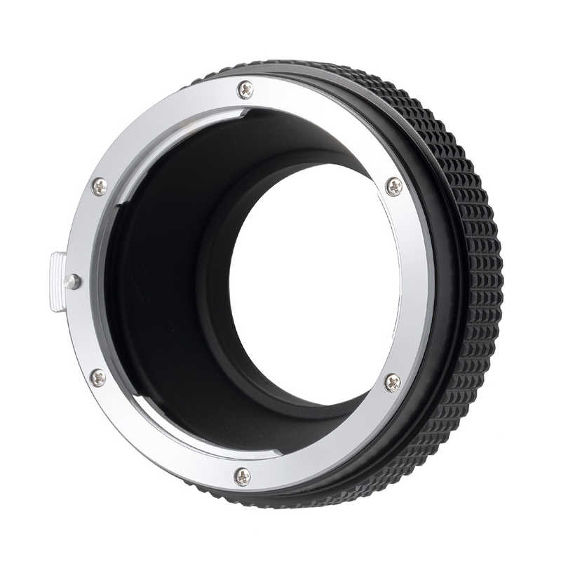 SHOTEN SHOTEN マウントアダプター (キヤノンEFマウントレンズ ライカSL.Lマウント変換) CEF-LSL SHOTEN SHOTEN マウントアダプター (キヤノンEFマウントレンズ ライカSL.Lマウント変換) CEF-LSL