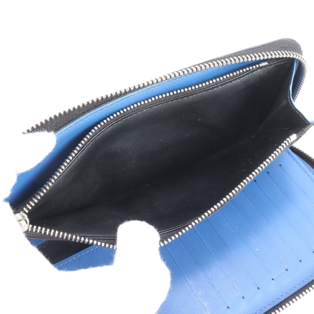 美品 ダミエ グラフィット ジッピー ウォレット ヴェルティカル N60078 レザー×コーティングキャンバス 長財布 長財布 二つ折り ウォレット ラウンドファスナー メンズ EEE CQ6-6 美品 ダミエ グラフィット ジッピー ウォレット ヴェルティカル N60078 レザー×コーティングキャンバス 長財布 長財布 二つ折り ウォレット ラウンドファスナー メンズ EEE CQ6-6