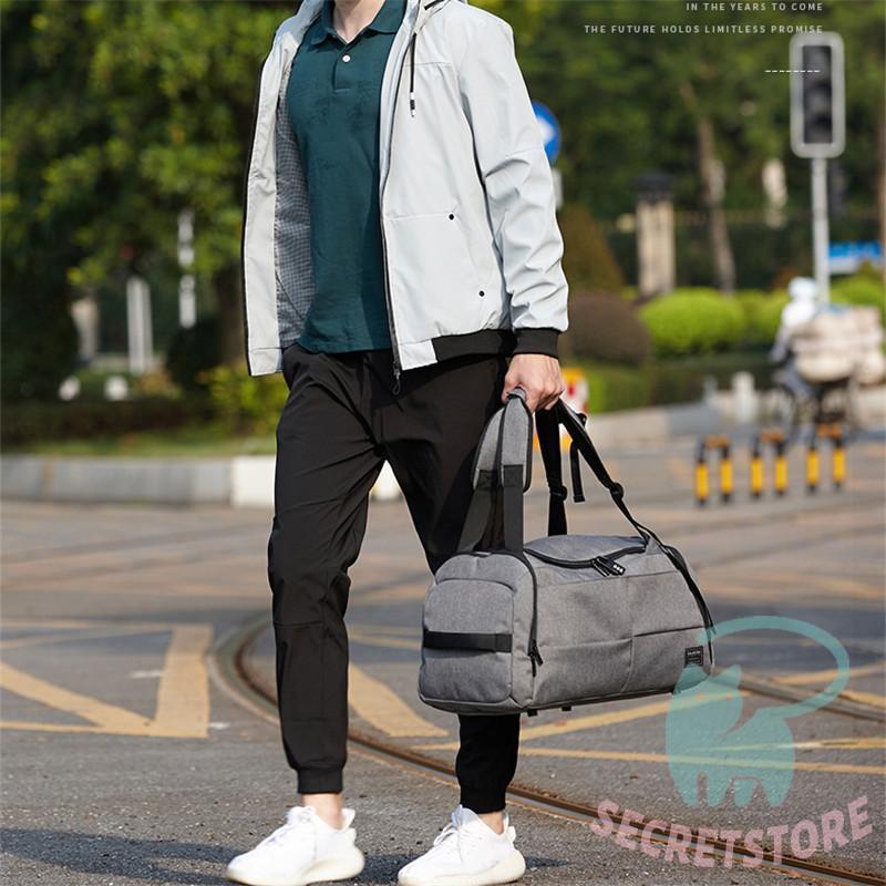 ボストンバッグ メンズ レディース ジムバッグ シューズ収納　旅行 ゴルフ スポーツ ジム 旅行バッグ 大容量 おしゃれ 旅行カバン 軽量 修学旅行