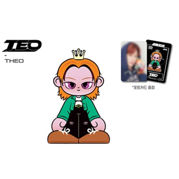 Qoo10] [公式] P1Harmony P1KID