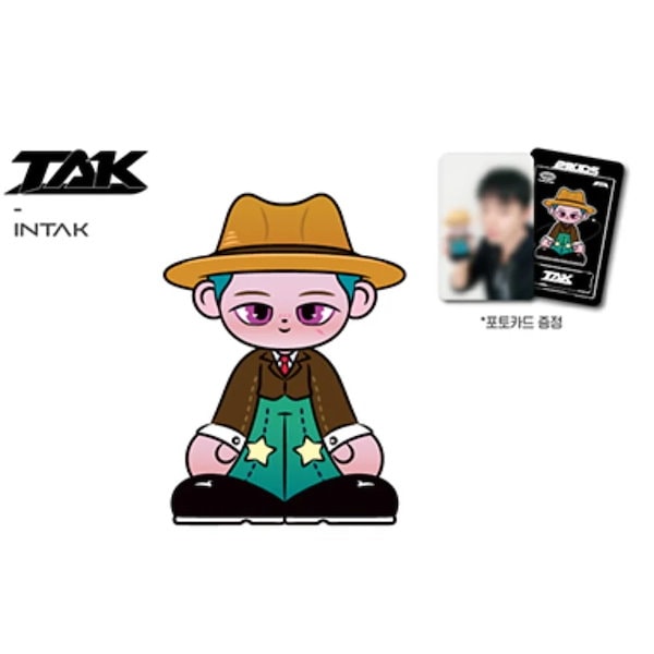 Qoo10] [公式] P1Harmony P1KID