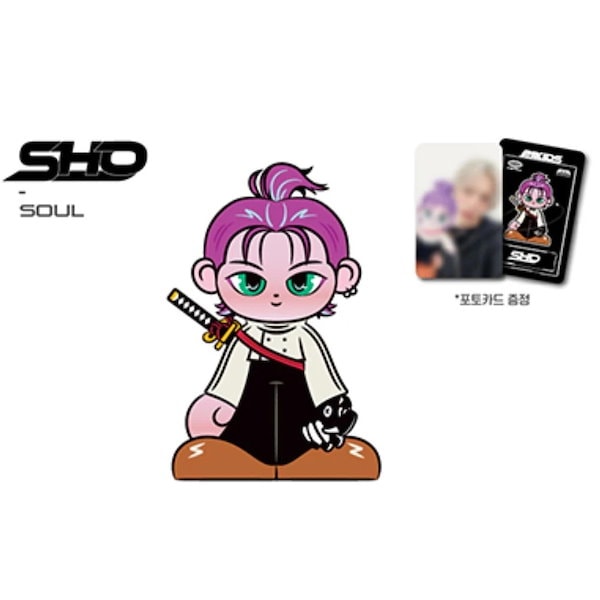 Qoo10] [公式] P1Harmony P1KID