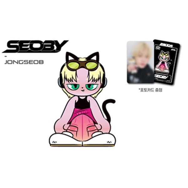 Qoo10] [公式] P1Harmony P1KID