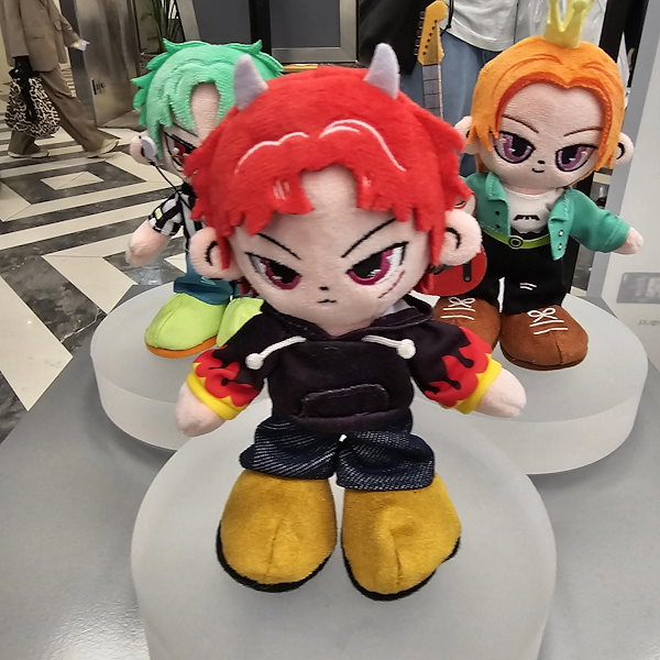 Qoo10] [公式] P1Harmony P1KID