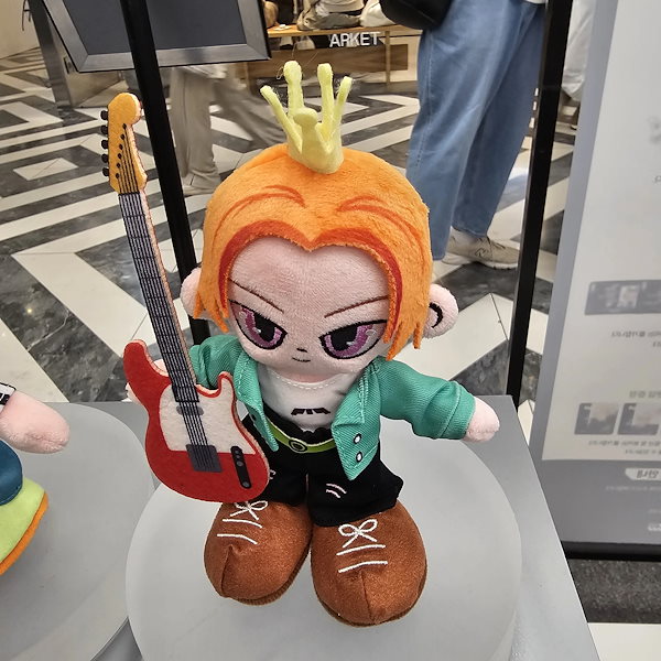 Qoo10] [公式] P1Harmony P1KID