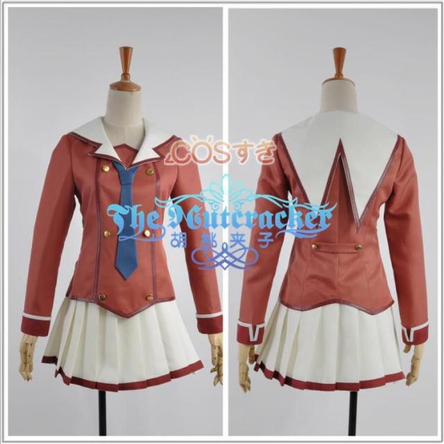 【全店任意2枚購入で100円OFF】日常系なかで異能バトル 神崎 灯代 かんざき ともよ 変装 仮装 コスプレ衣装 高品質 新品 Cosplay アニメ 【全店任意2枚購入で100円OFF】日常系なかで異能バトル 神崎 灯代 かんざき ともよ 変装 仮装 コスプレ衣装 高品質 新品 Cosplay アニメ