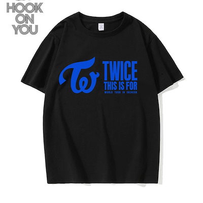 【即購入OK】新品未開封TWICE Tシャツ2025 ジヒョ tw25-6wt-0067-04_5c1220fc-530d