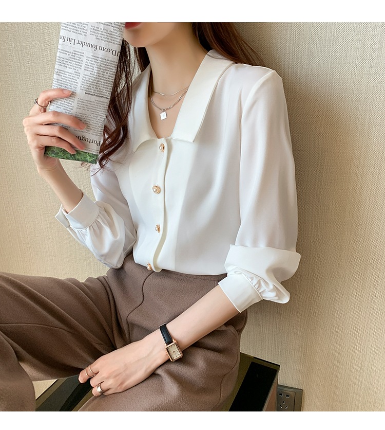トップス シャツ レギュラー丈 袖あり 長袖 スリム 細身 ストレート ポケット 前開き 薄手 大人可愛い きれいめ シンプル カジュアル 大人 上品 お洒落 楽天市場】シャツ トップス レディース 春秋 おしゃれ かわいい