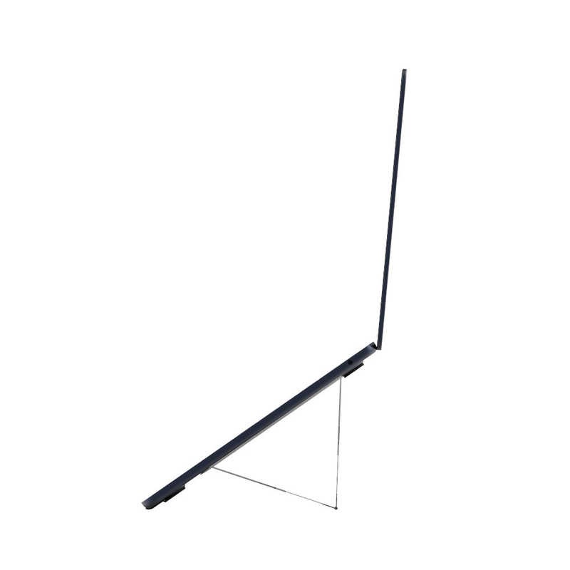 ONED　ノートパソコンスタンド［～18インチ /MacBook・MacBook Pro］ 折りたたみ式 Majextand　ホワイト　MJX700ONED