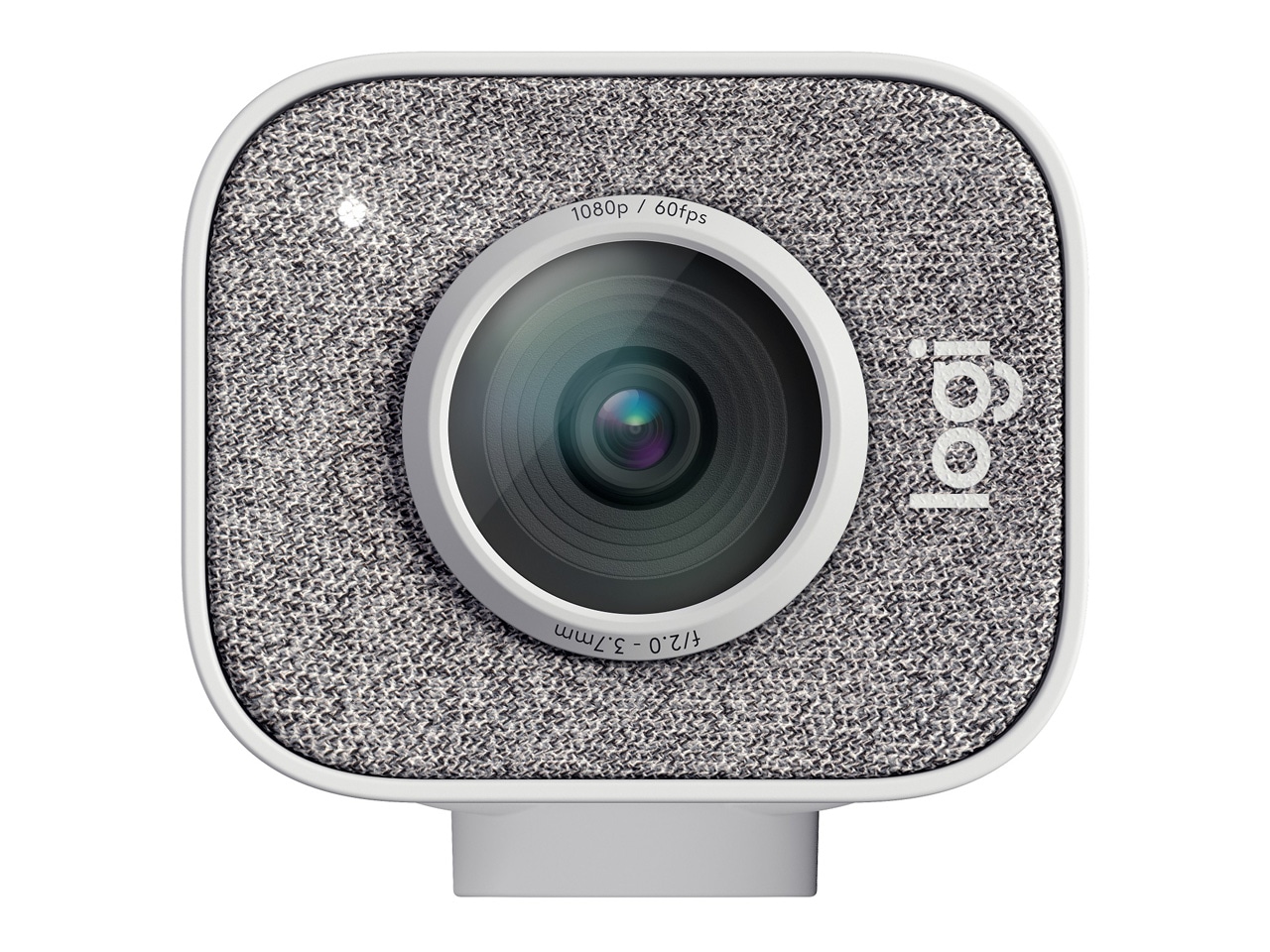 StreamCam C980OW オフホワイト LogicoolウェブカメラStreamCam C980OW