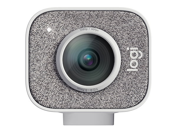 StreamCam C980OW オフホワイト ロジクール StreamCam C980OW [オフ