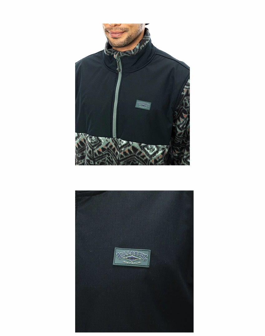 BOUNDARY RE-ISSUE BE012032 メンズ アウター フリースジャケット トップス プルオーバー 撥水 ウェア 防寒 ジップアップ ストリート BOUNDARY RE-ISSUE BE012032 メンズ アウター フリースジャケット トップス プルオーバー 撥水 ウェア 防寒 ジップアップ ストリート