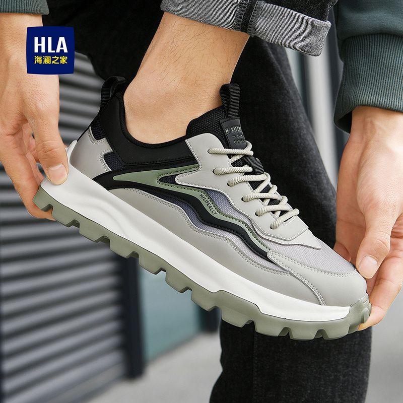 男性用シューズの新モデル夏のファッションジョイントランニングカジュアルシューズが増加耐摩耗快適スニーカー 男性用シューズの新モデル夏のファッションジョイントランニングカジュアルシューズが増加耐摩耗快適スニーカー