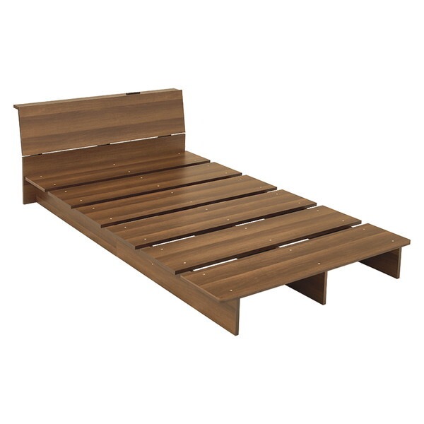 WB-7901SBR シングルベッド メーカー直送 WB-7901SBR シングルベッド メーカー直送