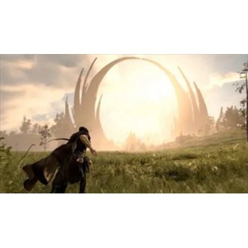 FORSPOKEN(フォースポークン)PS5 ELJM-30125 FORSPOKEN(フォースポークン)PS5 ELJM-30125