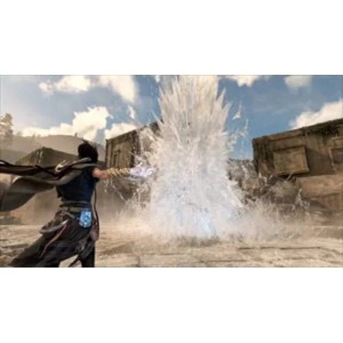 FORSPOKEN(フォースポークン)PS5 ELJM-30125 FORSPOKEN(フォースポークン)PS5 ELJM-30125