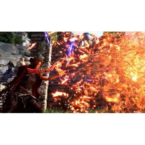 FORSPOKEN(フォースポークン)PS5 ELJM-30125 FORSPOKEN(フォースポークン)PS5 ELJM-30125