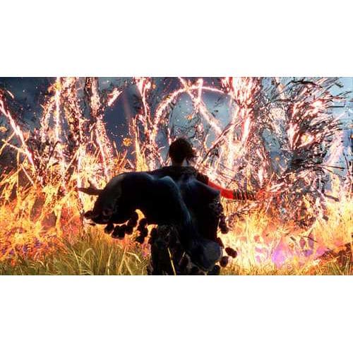 FORSPOKEN(フォースポークン)PS5 ELJM-30125 FORSPOKEN(フォースポークン)PS5 ELJM-30125