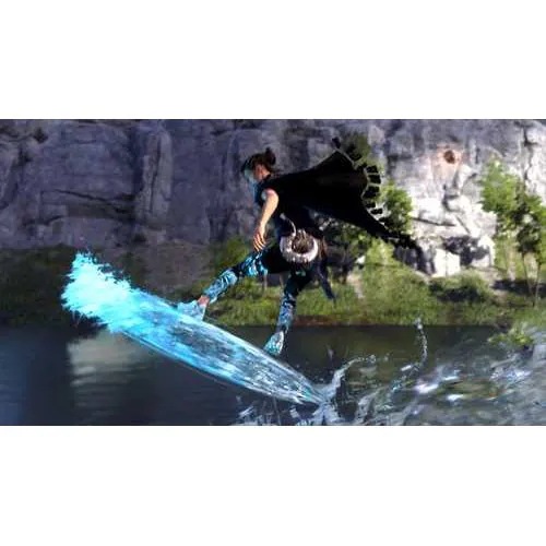 FORSPOKEN(フォースポークン)PS5 ELJM-30125 FORSPOKEN(フォースポークン)PS5 ELJM-30125