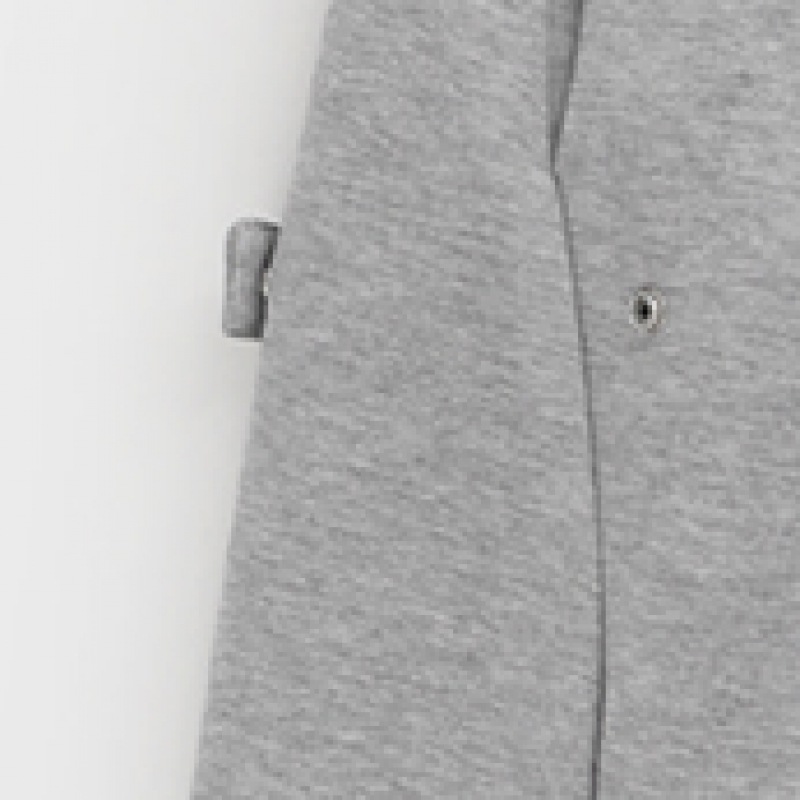 ブラックアップコーリー起毛スナップバンディングストリングパンツ ブラックアップコーリー起毛スナップバンディングストリングパンツ