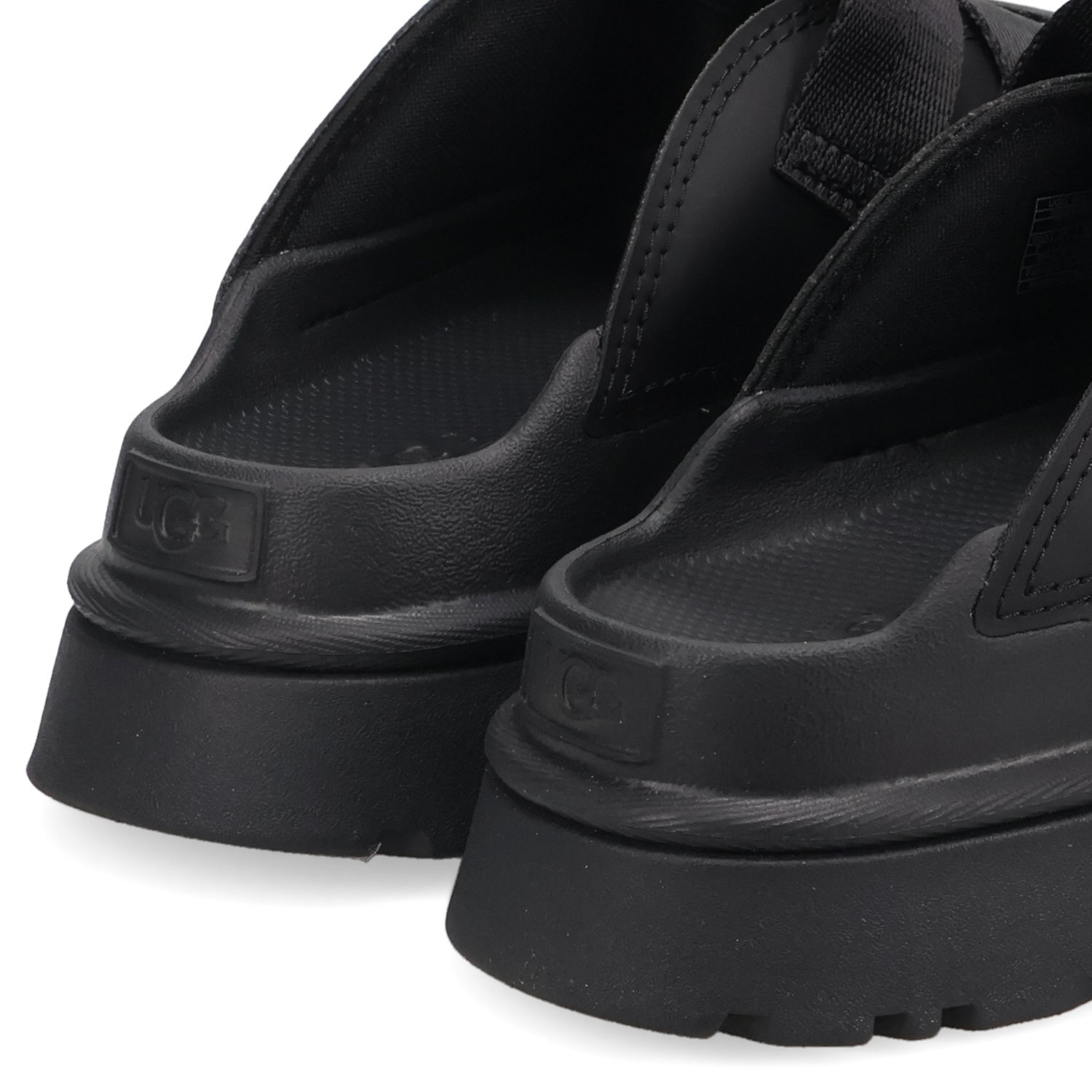 スライドサンダル ゴールデングロースライド レディース 厚底 軽量 ブラック 黒 1167430 スライドサンダル ゴールデングロースライド レディース 厚底 軽量 ブラック 黒 1167430